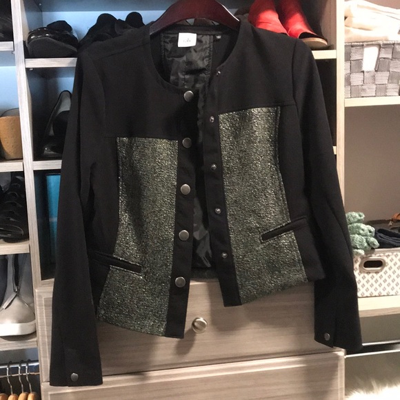 Cabi Media Jacket - Picture 2 of 7